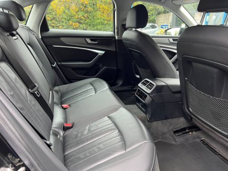 2021 Audi A6 - thumbnail 8