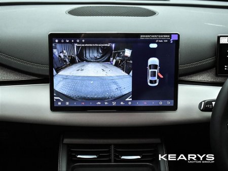 2026 BYD Seal 6 - thumbnail 19