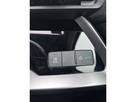 2022 Audi A3 30 TFSI 110HP SE €24,500 thumbnail