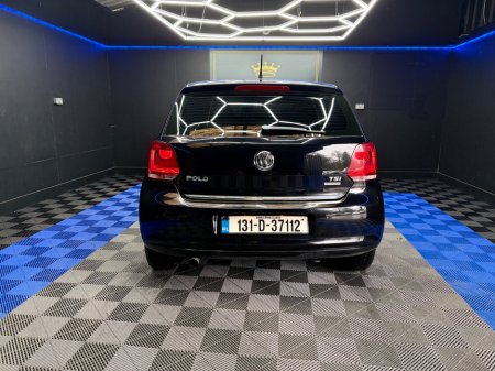 2013 Volkswagen Polo - thumbnail 9