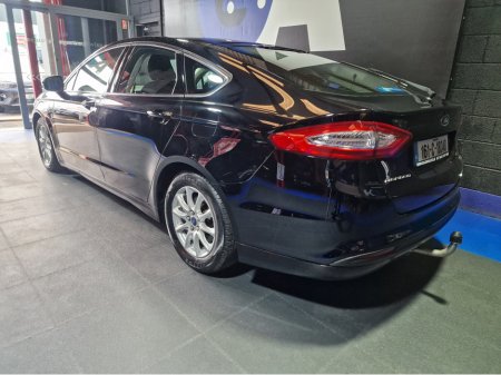 2016 Ford Mondeo - thumbnail 6