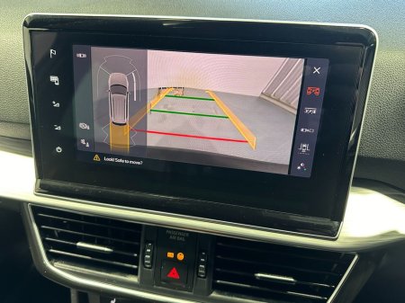 2023 SEAT Tarraco 2.0 Tdi Xperience 150HP DSG 7Seater €37,400 thumbnail