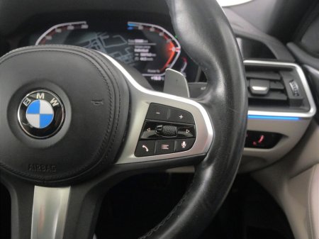 2023 BMW 4 Series - thumbnail 16