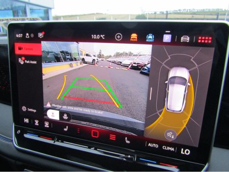 2025 Volkswagen Tiguan R-LINE 75 2.0 TDI DSG 150HP thumbnail