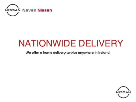 2021 Nissan Juke 1.0T PET DCT 2WD SV Premium €19,950