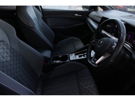 2023 Volkswagen Golf - thumbnail 12