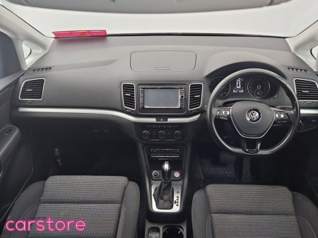 2018 Volkswagen Sharan - thumbnail 11