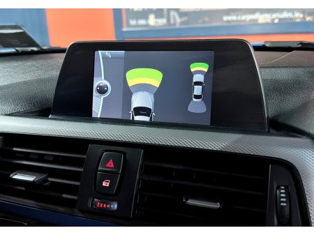 2014 BMW 4 Series 420d M Sport €14,900 thumbnail