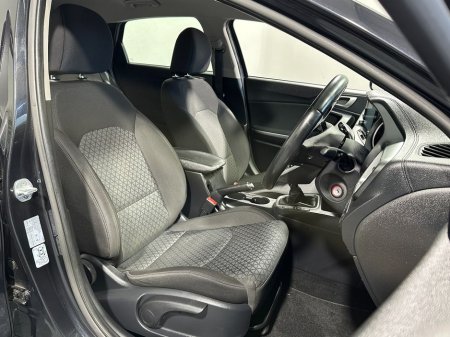 2023 Kia Ceed K2 1.6 Crdi 231 €19,800 thumbnail