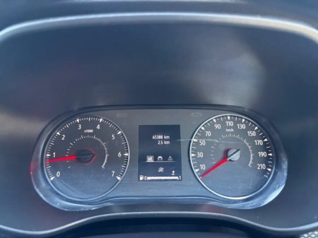 2022 Dacia Jogger - thumbnail 24