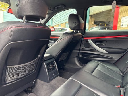 2013 BMW 3 Series - thumbnail 13