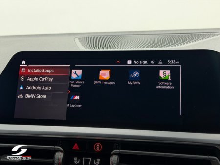 2021 BMW 3 Series - thumbnail 29