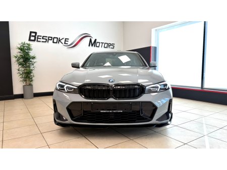 2025 BMW 3 Series - thumbnail 15