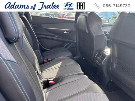 2022 Peugeot 5008 - thumbnail 9