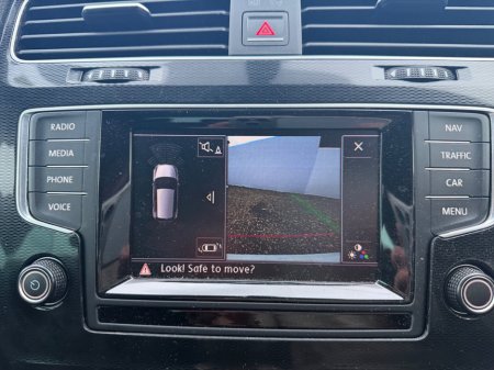 2015 Volkswagen Golf - thumbnail 16