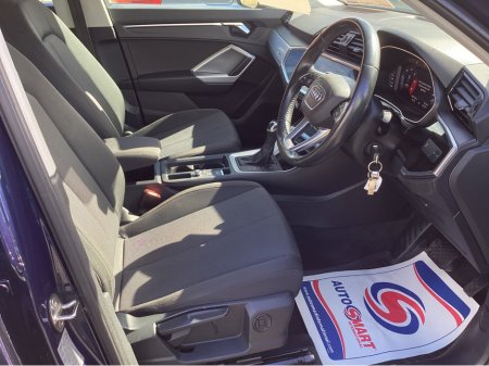 2020 Audi Q3 - thumbnail 10