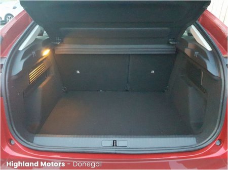 2025 Citroen C4 PureTech 100 S&S BVM6 €6.4 YOU! €25,900 thumbnail