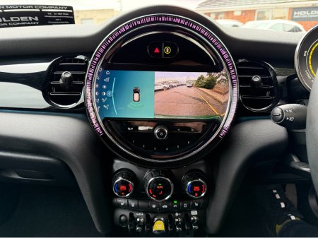 2023 MINI Cooper S ELECTRIC LEVEL 2 thumbnail
