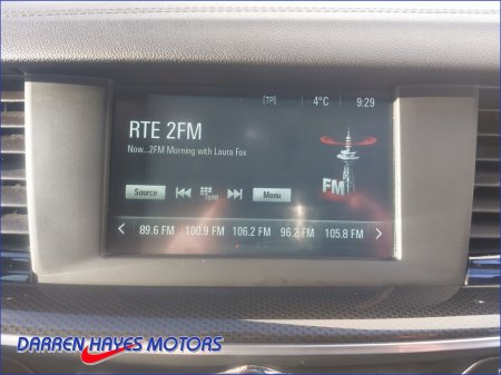 2021 Opel Insignia - thumbnail 14