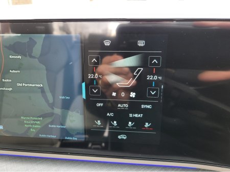 2026 KGM Musso Musso Ev 2026 @ Carland Dublin €47,500 thumbnail