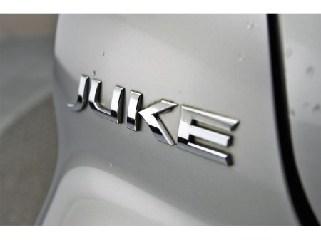 2017 Nissan Juke - thumbnail 24