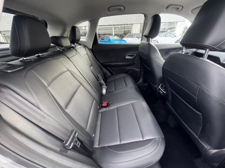 2025 MG ZS - thumbnail 14