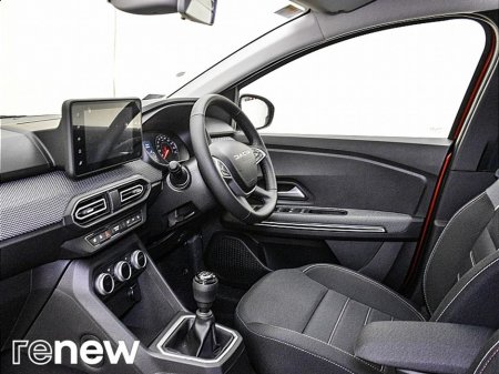 2023 Dacia Jogger - thumbnail 5