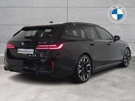 2025 BMW i5 - thumbnail 24