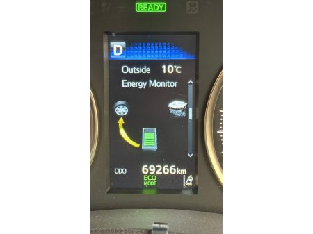 2020 Toyota Alphard 2020 / 2.5 PETROL HYBRID / AUTO €61,999 thumbnail