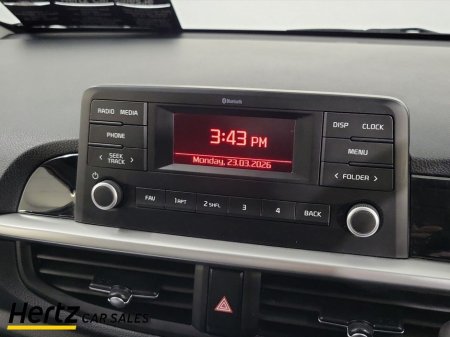 2024 Kia Picanto - thumbnail 22