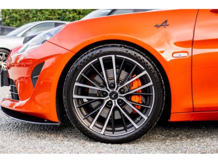 2025 Alpine A110 - thumbnail 23