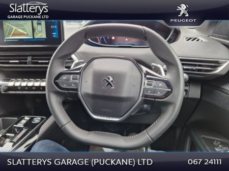 2024 Peugeot 5008 - thumbnail 6