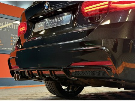 2017 BMW 3 Series - thumbnail 28