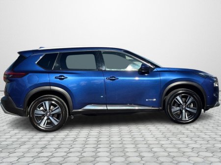 2024 Nissan X-Trail - thumbnail 11