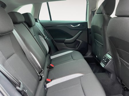 2025 Skoda Scala SEL 1.0 TSI 115HP 5DR €28,000 thumbnail