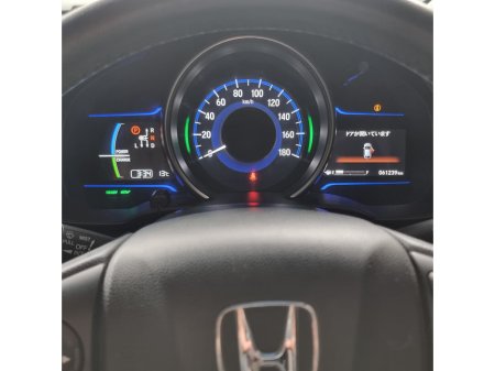 2016 Honda Fit - thumbnail 12