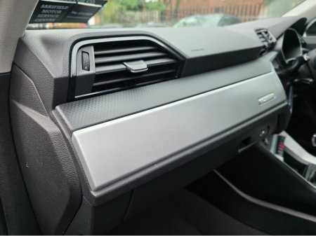 2021 Audi Q3 35 TDI 150 S-T SE AUTO. HUGE SPEC. FINANCE ARRANGED. SIMI. AA APPROVED. €24,950 thumbnail