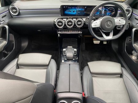 2020 Mercedes-Benz A Class - thumbnail 11