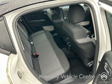 2021 Citroen C3 PURETECH 83 S&S MY MY32 FEEL EXCLUSIVE €13,950 thumbnail