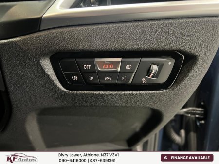 2025 BMW 3 Series 330e M Sport (G20 LCII) PHEV 290bhp Auto - 252 Reg €50,995 thumbnail