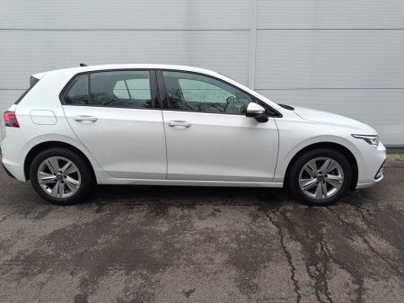 2024 Volkswagen Golf - thumbnail 2