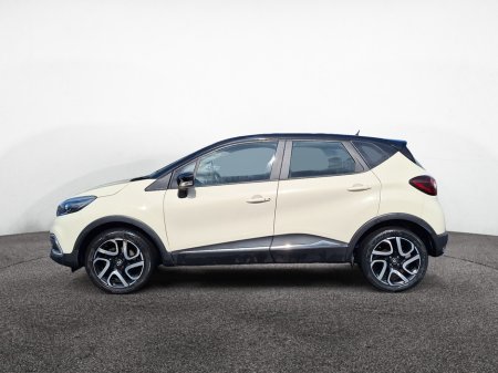 2017 Renault Captur - thumbnail 4