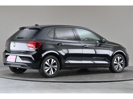 2018 Volkswagen Polo - thumbnail 10