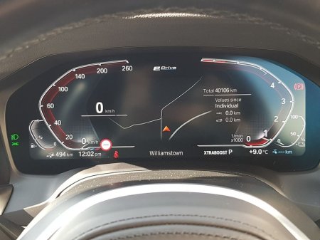 2022 BMW 3 Series - thumbnail 9