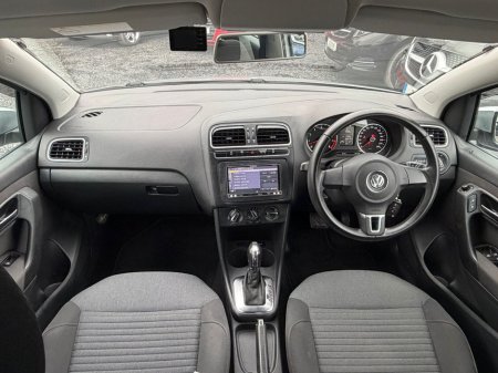 2013 Volkswagen Golf 1.2 TSI BLUEMOTION TECHNOLOGY CABRIOLET €10,495 thumbnail