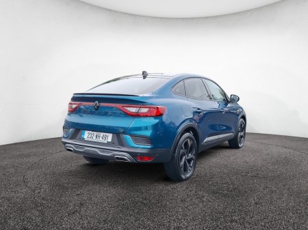 2023 Renault Arkana - photo 5