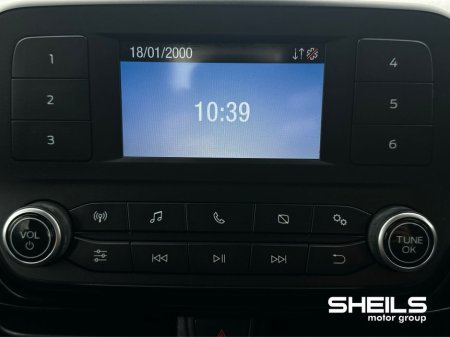 2018 Ford Fiesta - thumbnail 15