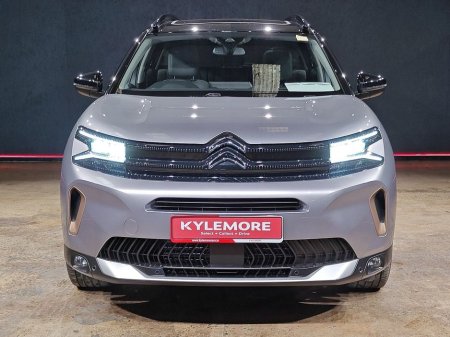 2023 Citroen C5 Aircross C-SERIES EDITION - DIGITAL DASH - REVERSE CAMERA/PARKING RADAR €34,450