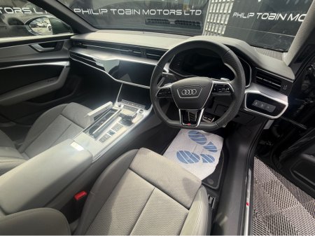 2024 Audi A6 - thumbnail 17