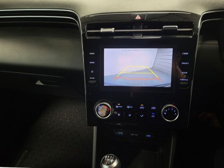 2024 Hyundai Tucson 2WD Comfort Plus Finance from €109 per week. €31,975 thumbnail